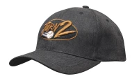 Premium American Twill Cap 4000